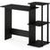 Furinno Efficient Home Skrivbord 39.6x100.6cm