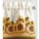 CHF Sunflower Garden 35.6x137.2cm