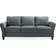 Lifestyle Solutions Watford Sofa 78.8" 3 Seater