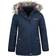 Trollkids Girl's Oslo Coat XT