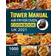 Tower Manual Air Fryer Oven Cookbook UK 2021 (Paperback, 2021)