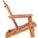 Walker Edison Adirondack Chair