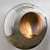 Cocoon Fires Vellum Stainless Steel