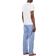 Polo Ralph Lauren Short Sleeve Pyjamas Set - Blanco