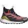 adidas Terrex Free Hiker GTX W - Silver Violet/Blue Dawn/Core Black