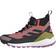 adidas Terrex Free Hiker GTX W - Silver Violet/Blue Dawn/Core Black