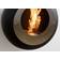 Cocoon Fires Vellum Black