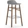 Normann Copenhagen Form Bar Stool 34.3"
