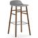 Normann Copenhagen Form Bar Stool 87cm