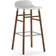 Normann Copenhagen Form Bar Stool 87cm