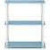 Furinno Etagere Bokhylla 75.2cm