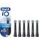 Oral-B iO Ultimate Clean Toothbrush Heads 6-pack