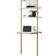 Nathan James Theo Writing Desk 20x30"