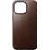 Nomad Modern Leather Case for iPhone 14 Pro Max