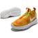 Nike Flex Runner 2 PS - Kumquat/Atomic Green/University Gold/White