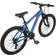 Mongoose Mountain Bicycle - Blue Kids Bike