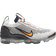 Nike Air VaporMax 2021 FK GS - White/Black/Anthracite/Kumquat