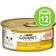Purina Gold Mousse 24 x 85 g Alimento Umido Per Gatti