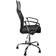 HI Steel Chaise de bureau 116cm