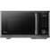 Toshiba ML2-EC09SAIT(BS) Black, Stainless Steel