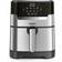 Tefal EY505D Heißluftfritteuse Schwarz