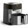 Tefal EY505D Heißluftfritteuse Schwarz