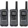 Motorola Talkabout T200 3 Pack