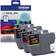 Brother LC401XL3PKS (Multipack)
