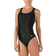 Speedo Solid Super Proback Onepiece - Black