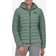 Patagonia Down Sweater Hoody W - Hemlock Green