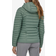 Patagonia Down Sweater Hoody W - Hemlock Green