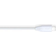 Gear USB A-Lightning 0.3m