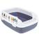 Trixie Delio Litter Tray with Rim 38x20x50cm