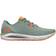 Under Armour Hovr Sonic 5 W - Opal Green/Panic Orange