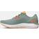 Under Armour Hovr Sonic 5 W - Opal Green/Panic Orange