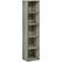 Furinno 5-Tier Cube Book Shelf 132.3cm