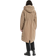 Didriksons Alicia Long Parka 2 - Beige