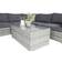Venture Design Amazon Loungeset, 1 Bord inkl. 2 Stolar & 5 Soffor