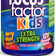 Focus Factor Kids Extra Strength 120 pcs