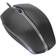 Terra Gentix Mouse Ambidestro USB Ottico 3600 DPI