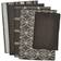Design Imports Assorted Kitchen Towel Purple, Black, Yellow, Green, Brown, Red (71.1x45.7cm)