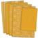 Design Imports Assorted Kitchen Towel Purple, Black, Yellow, Green, Brown, Red (71.1x45.7cm)