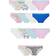 Fruit of the Loom Girl's Bikini Underwear14-Pack