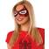 Rubies Womens Spider Girl Marvel Universe Spider Girl Eyemask