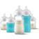 Philips Avent Natural Response Newborn Glass Gift Set