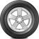 Forceland Kunimoto-F26 255/70R16 111T