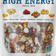 Power Up High Energy Trail Mix 397g