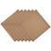 DII Solid Cloth Napkin Blue, Beige (50.8x50.8cm)