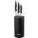Samura Golf SG-04 Kochmesser, Schälmesser, Brotmesser, Universalmesser