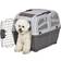 Midwest Skudo Travel Carrier Deluxe 27-Inch 50.1x47.7